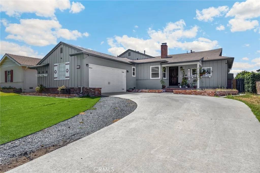 15902 Santa Fe Street, Whittier, CA 90603