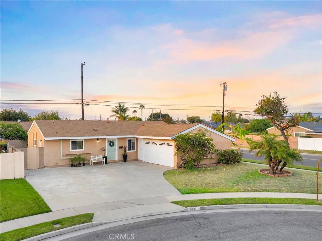 Buena Park, CA 90620,6491 Marcella Way
