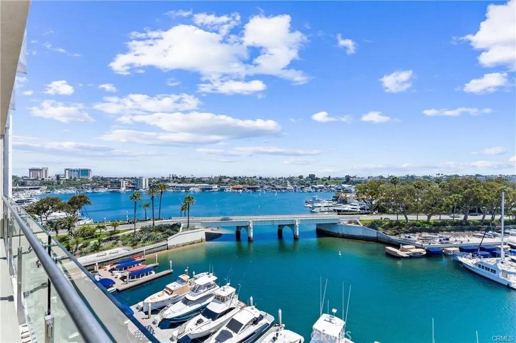 611 Lido Park Drive #7D, Newport Beach, CA 92663