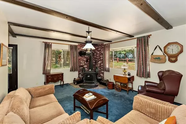 Big Bear Lake, CA 92315,1488 Rockspray Drive