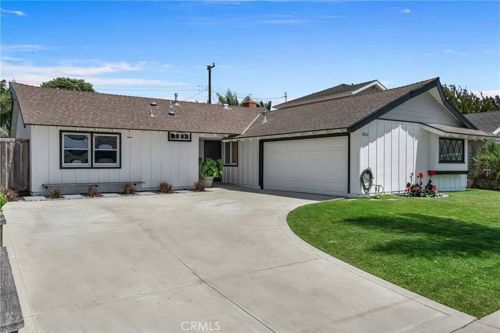 17632 Prescott Lane, Huntington Beach, CA 92647