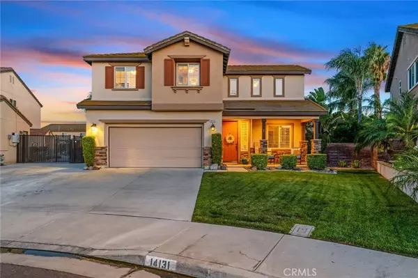 Eastvale, CA 92880,14131 Apple Grove Court