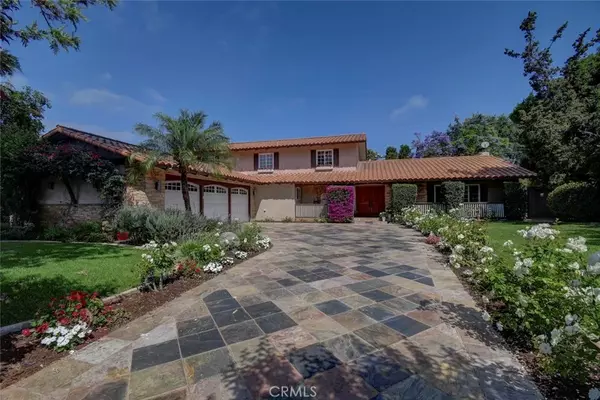 Santa Ana, CA 92705,12441 La Bella Drive