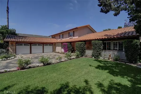 12441 La Bella Drive, Santa Ana, CA 92705
