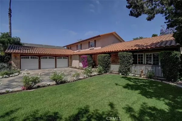 12441 La Bella Drive, Santa Ana, CA 92705