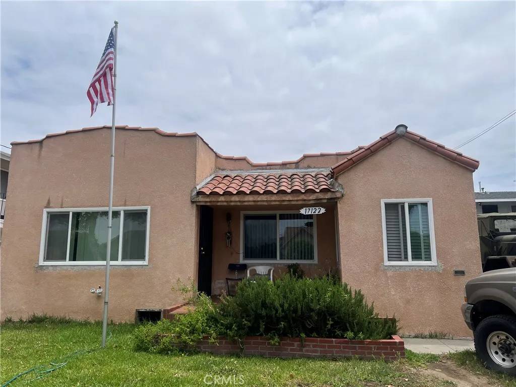 17122 Ardmore Avenue, Bellflower, CA 90706
