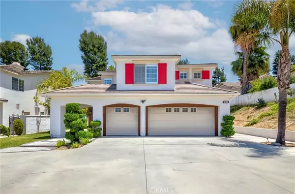 Rowland Heights, CA 91748,2768 Somerset Place