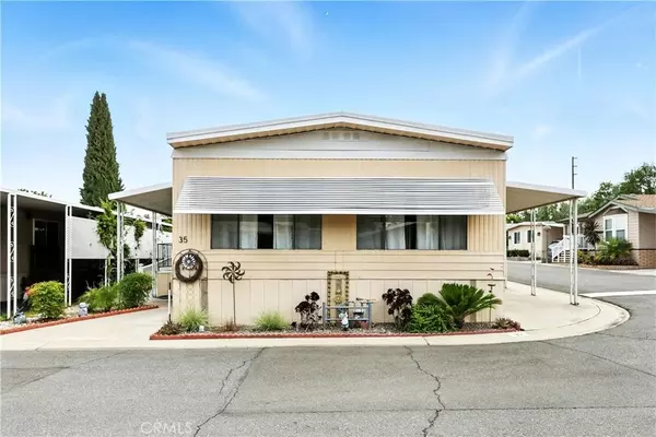 La Habra, CA 90631,1001 Lambert #Space 35