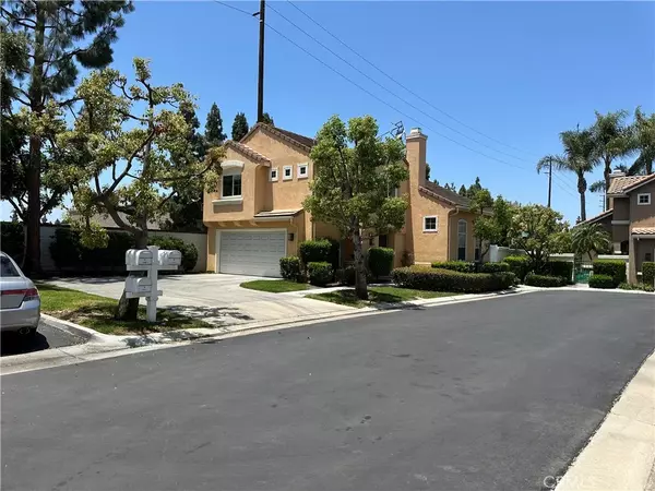 Tustin, CA 92782,2690 Peralta Court