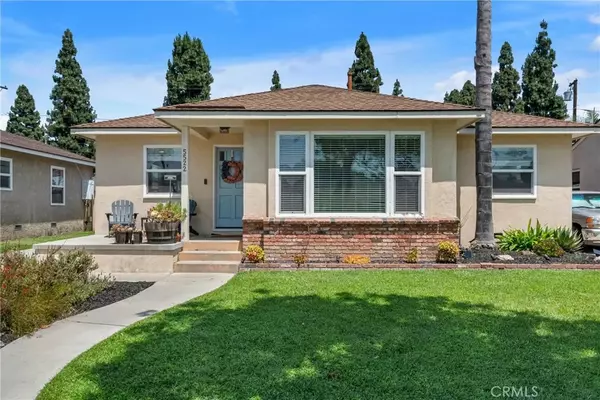 5522 Briercrest Avenue, Lakewood, CA 90713