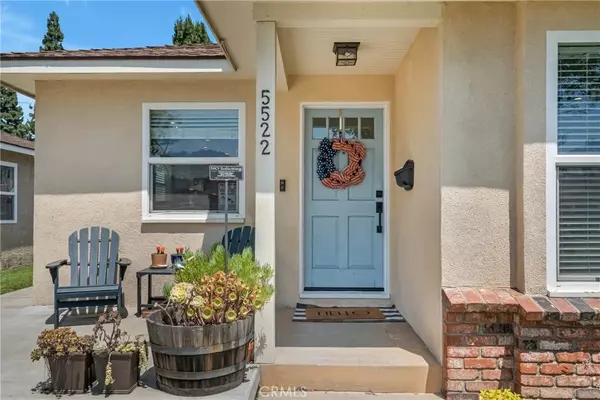 Lakewood, CA 90713,5522 Briercrest Avenue