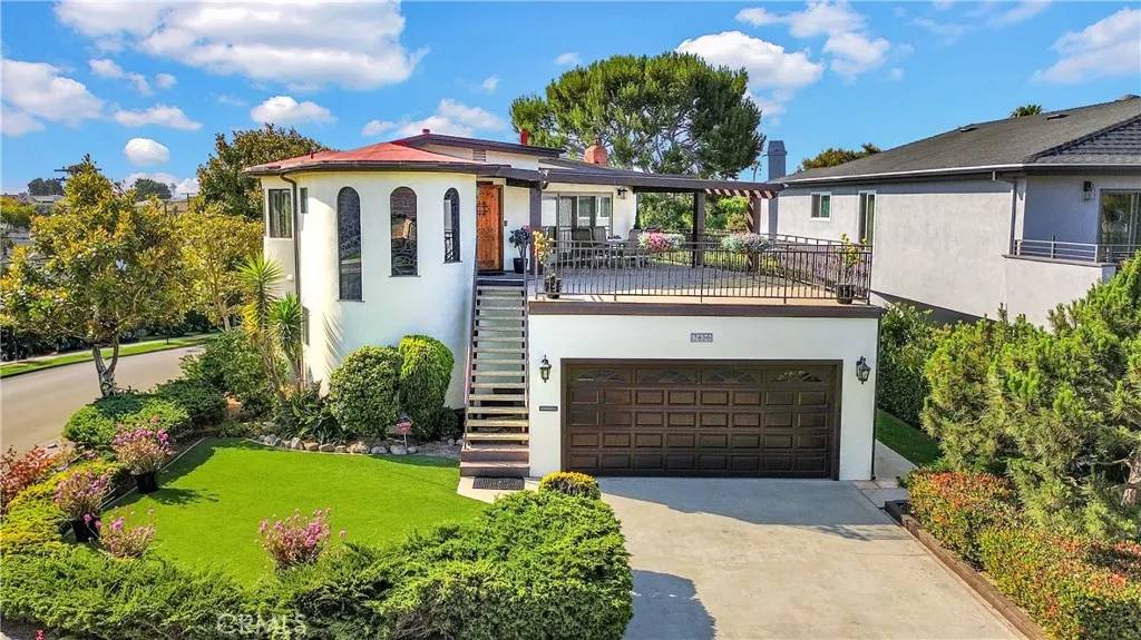 7836 W 81st Street, Playa Del Rey, CA 90293