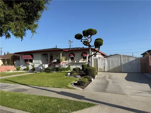 Fullerton, CA 92833,1918 W Orangethorpe Avenue