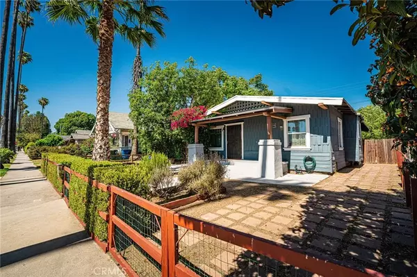 Pomona, CA 91767,220 Palm Place