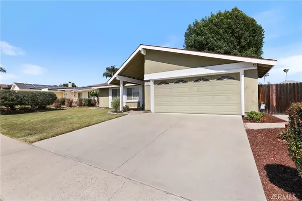 Yorba Linda, CA 92886,4586 Avenida De Las Flores
