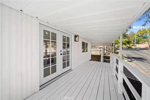 Brea, CA 92823,5700 Carbon Canyon Rd #36