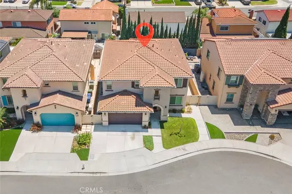 5568 Ozawa Circle, La Palma, CA 90623