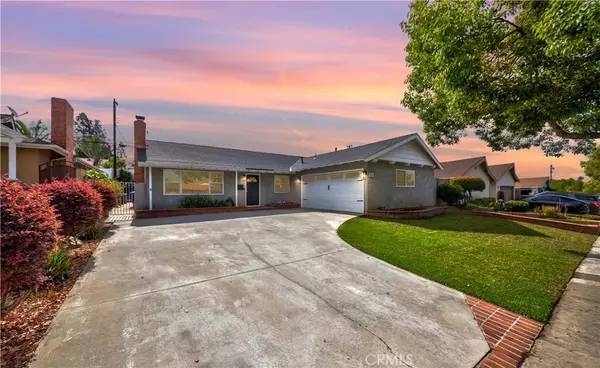 510 Palermo Way,  La Habra,  CA 90631