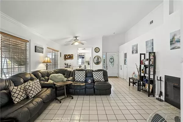 Perris, CA 92571,370 Morning Sky Drive