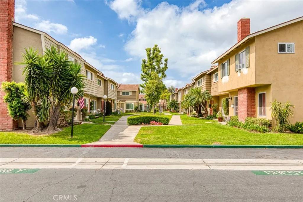 11879 Sungrove Circle, Garden Grove, CA 92840