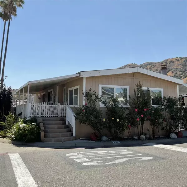 4901 Green River #248, Corona, CA 92878