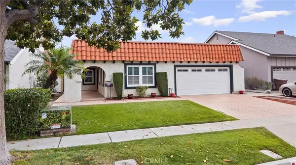 Anaheim, CA 92807,1745 N Holbrook Street