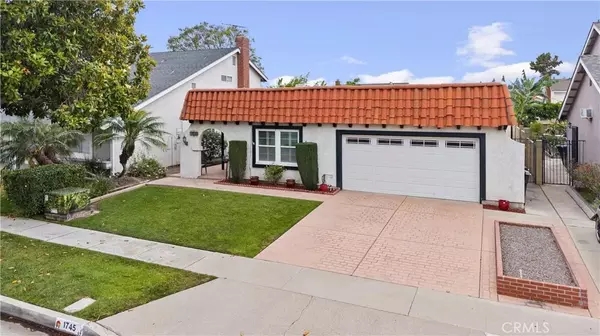 Anaheim, CA 92807,1745 N Holbrook Street