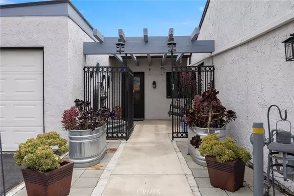 Anaheim, CA 92807,4004 E Horseshoe Lane #54