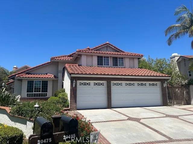 20495 Via Nopales, Yorba Linda, CA 92886
