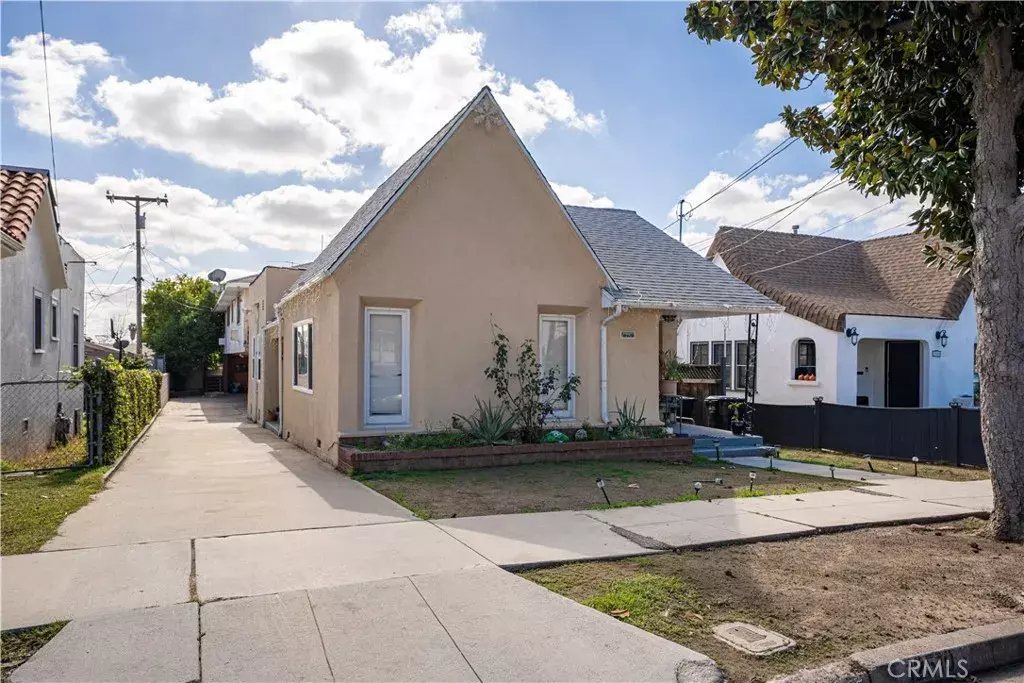 Whittier, CA 90601,12510 Dorland Street