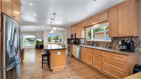 Long Beach, CA 90808,5215 E Monlaco Road