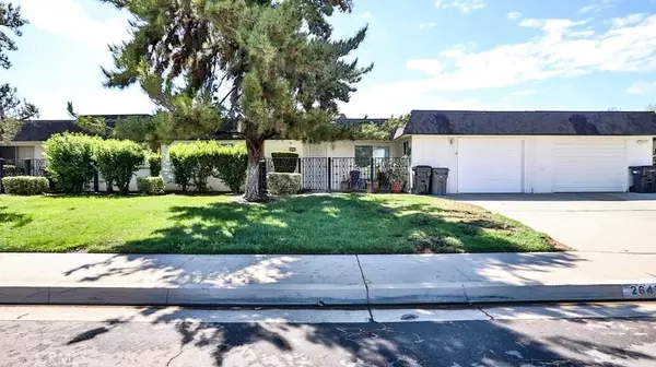Menifee, CA 92586,26475 Mccall Boulevard