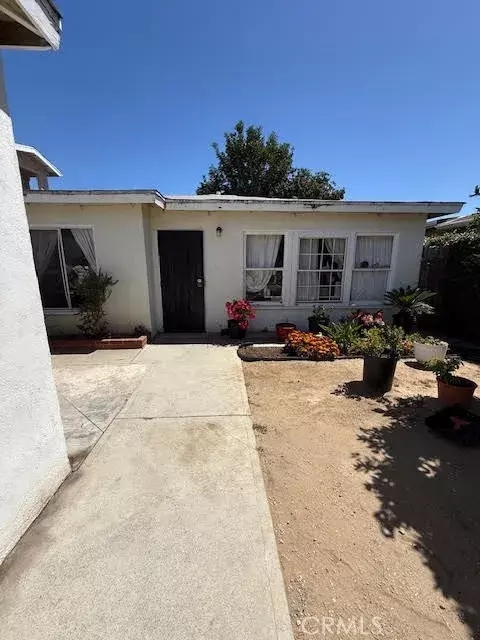 Inglewood, CA 90303,3662 108TH