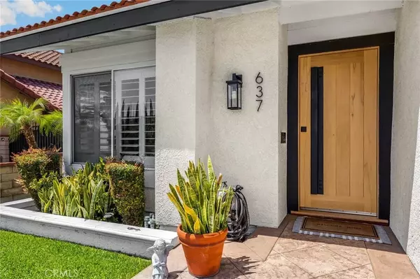 Walnut, CA 91789,637 Silver Bridle Road