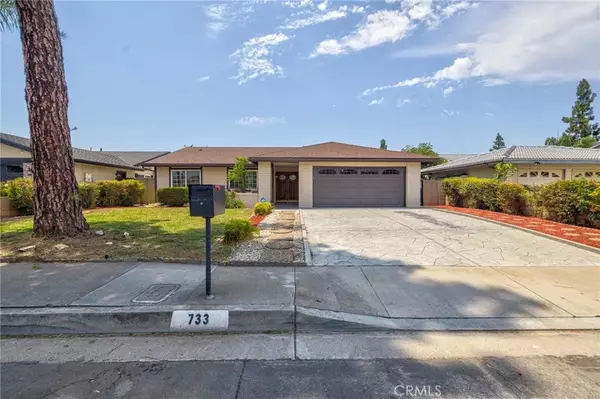 733 Redlen Avenue, Whittier, CA 90601