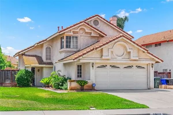 7960 Carlyle Drive, Jurupa Valley, CA 92509