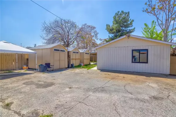 San Jacinto, CA 92583,164 S Santa Fe Avenue