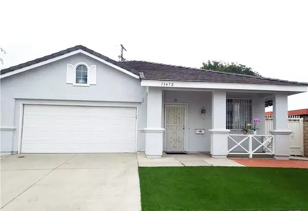 13472 Elmwood Street, Garden Grove, CA 92843