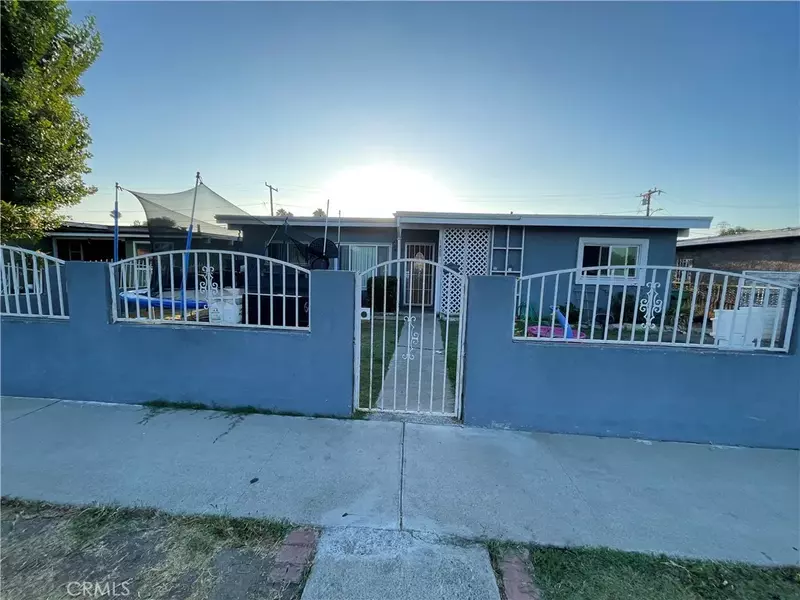 1408 S Central Avenue, Compton, CA 90220