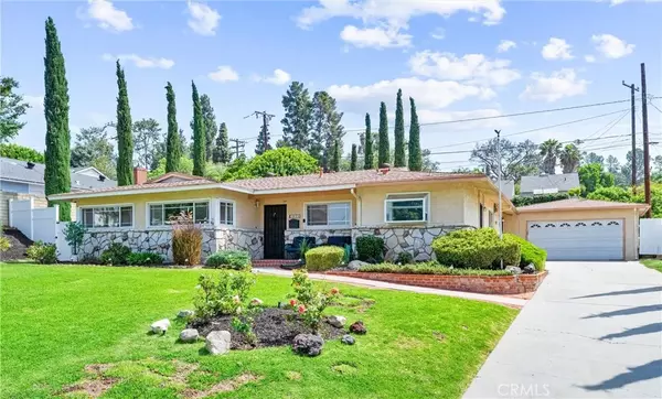 9934 Cullman Avenue, Whittier, CA 90603