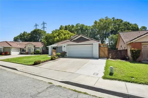 Beaumont, CA 92223,1422 Deborah Place