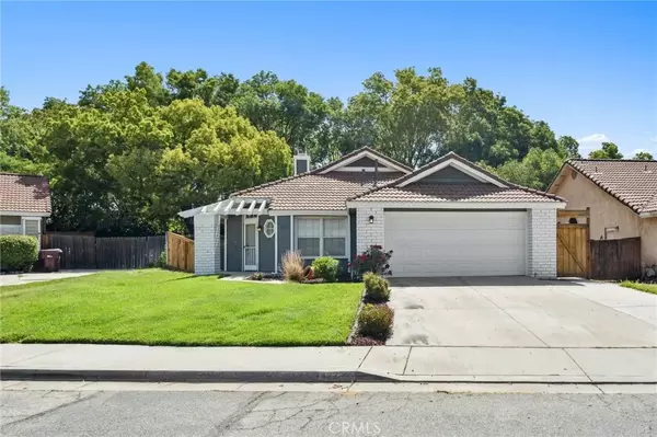 1422 Deborah Place, Beaumont, CA 92223