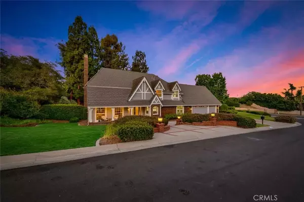 Villa Park, CA 92861,18731 Monte Vista Circle