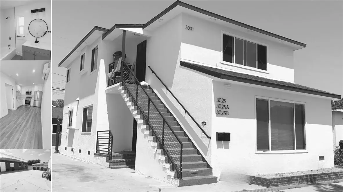 Long Beach, CA 90806,3029 Pacific Avenue