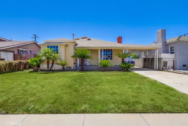 720 W 108th Street, Los Angeles, CA 90044