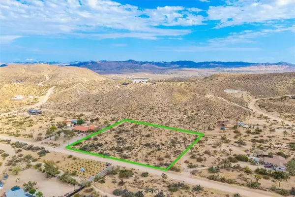 Yucca Valley, CA 92284,57785 Sierra Vista