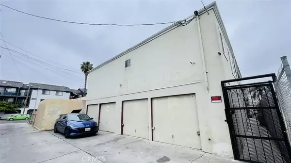 Long Beach, CA 90813,1083 Gaviota Avenue