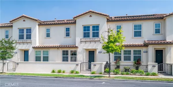 12415 Heritage Springs Drive, Santa Fe Springs, CA 90670