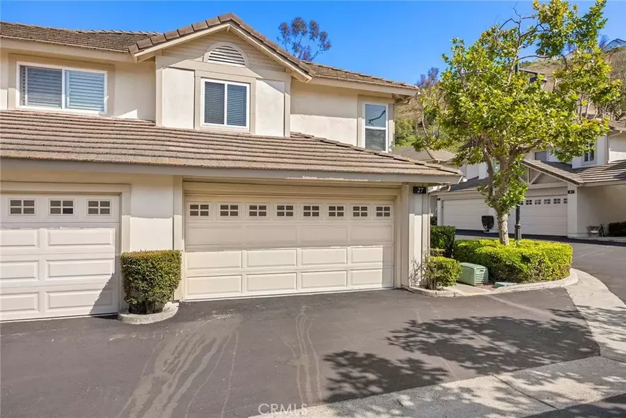 5931 E Rocking Horse Way #27, Orange, CA 92869