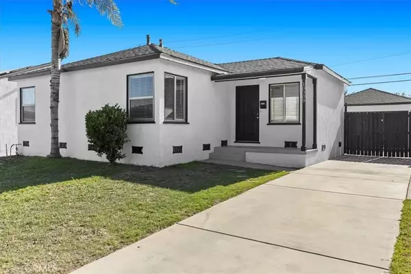 Santa Fe Springs, CA 90670,10309 Flallon Avenue